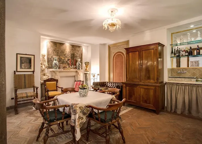 Navona Gallery Suites