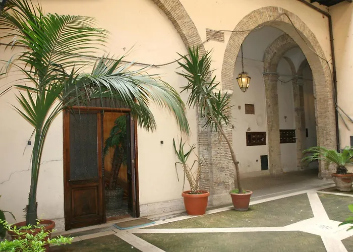 Navona Gallery Suites