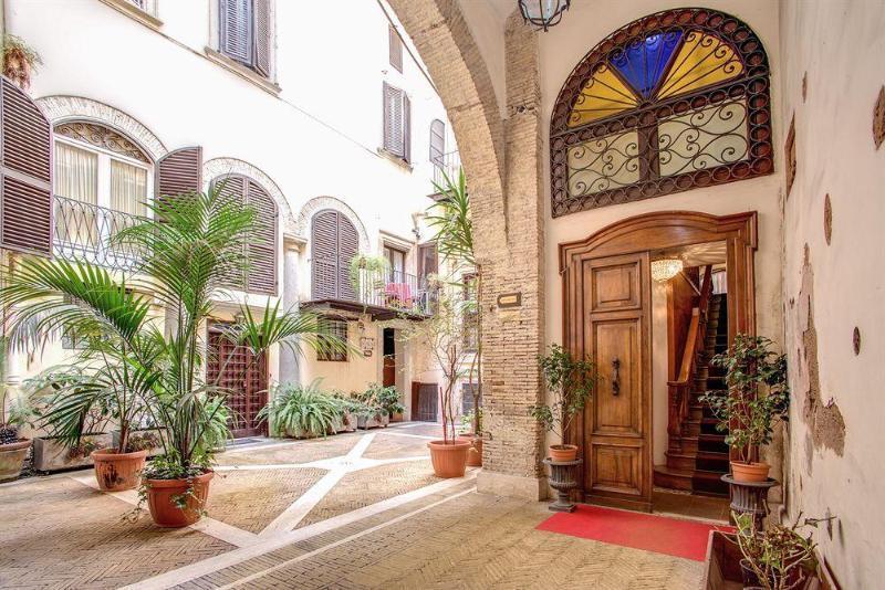 Bed and breakfast Navona Gallery 3*