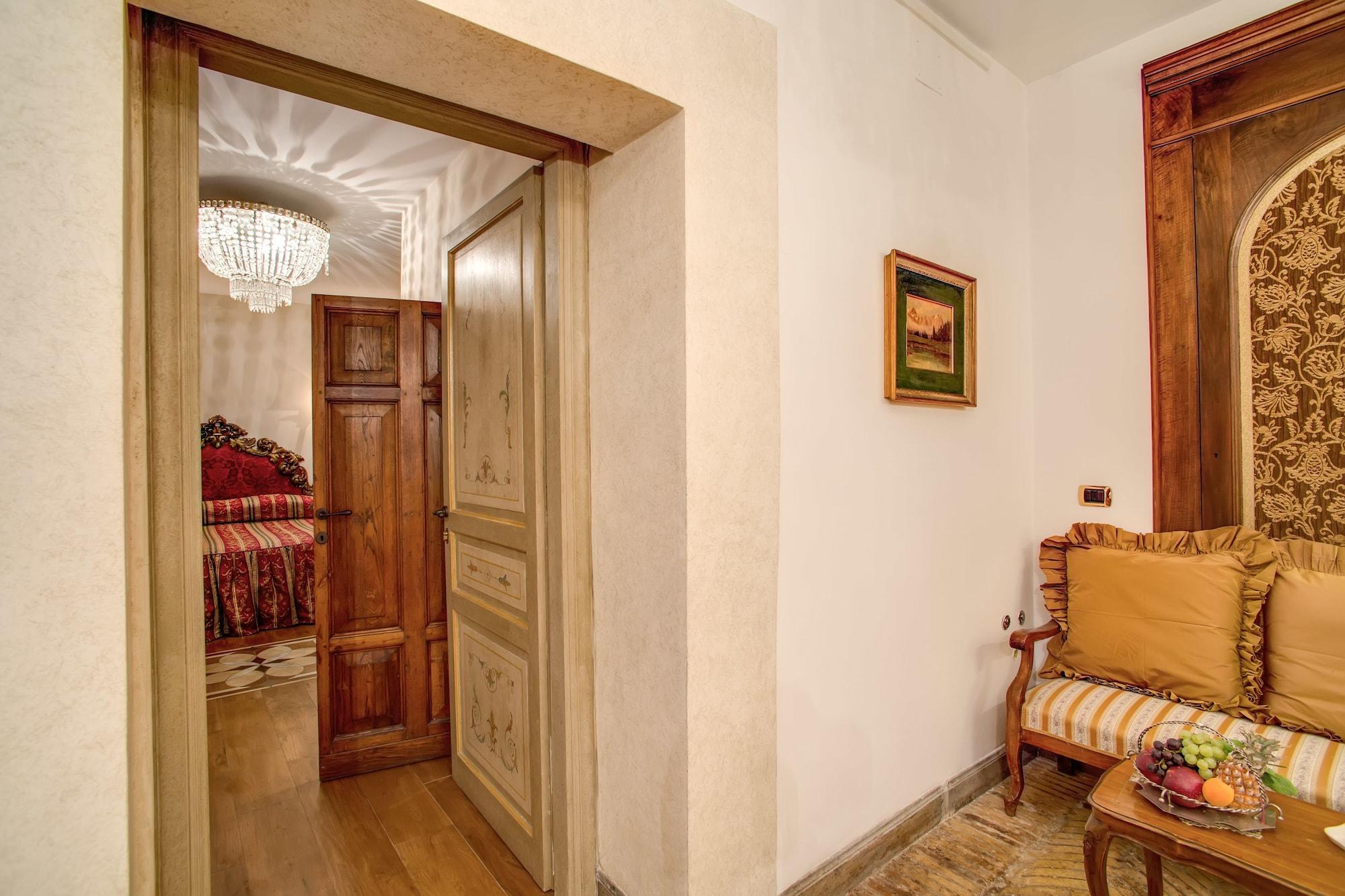 Bed and breakfast Navona Gallery 3*