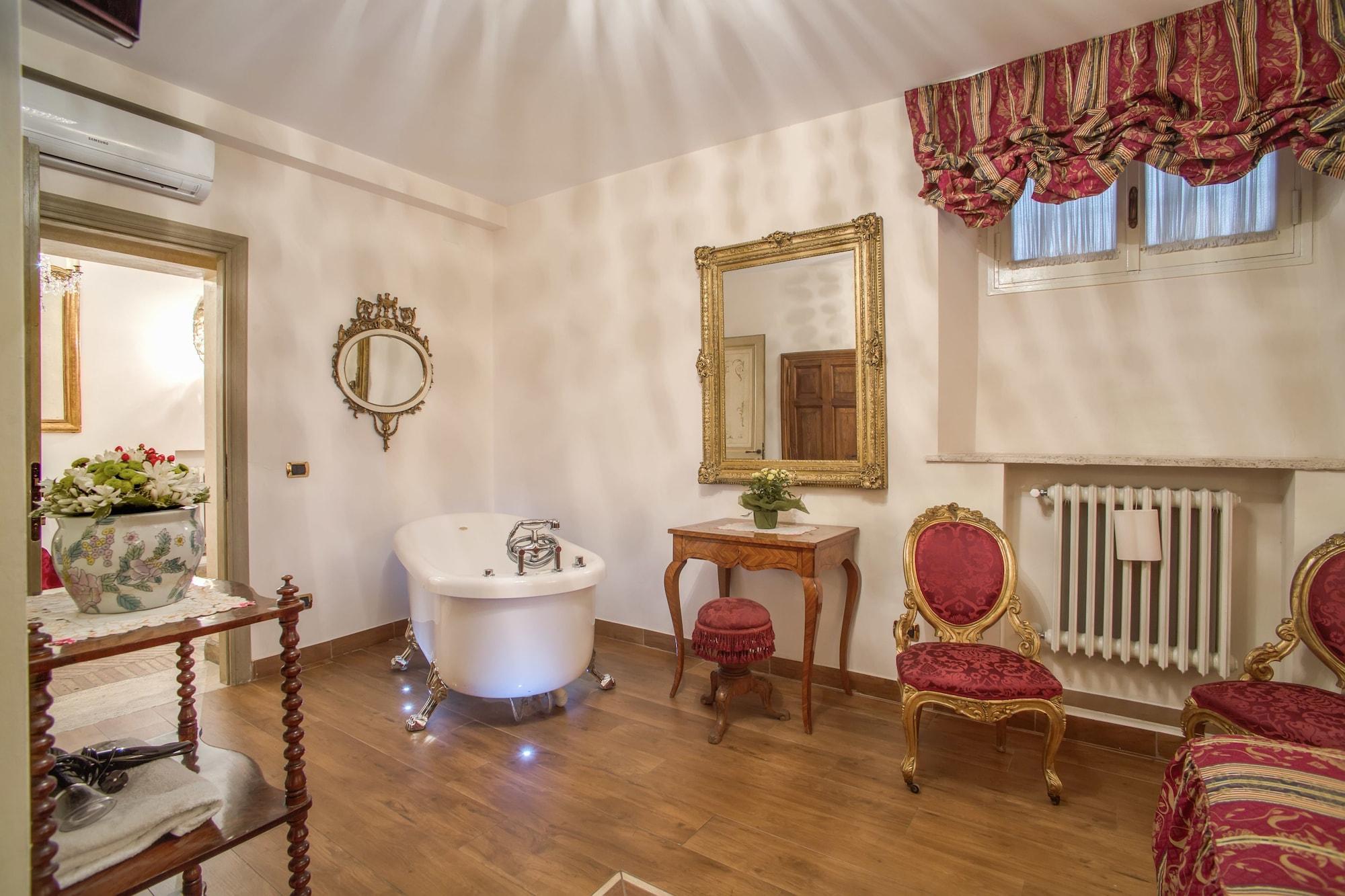 Bed and breakfast Navona Gallery Roma