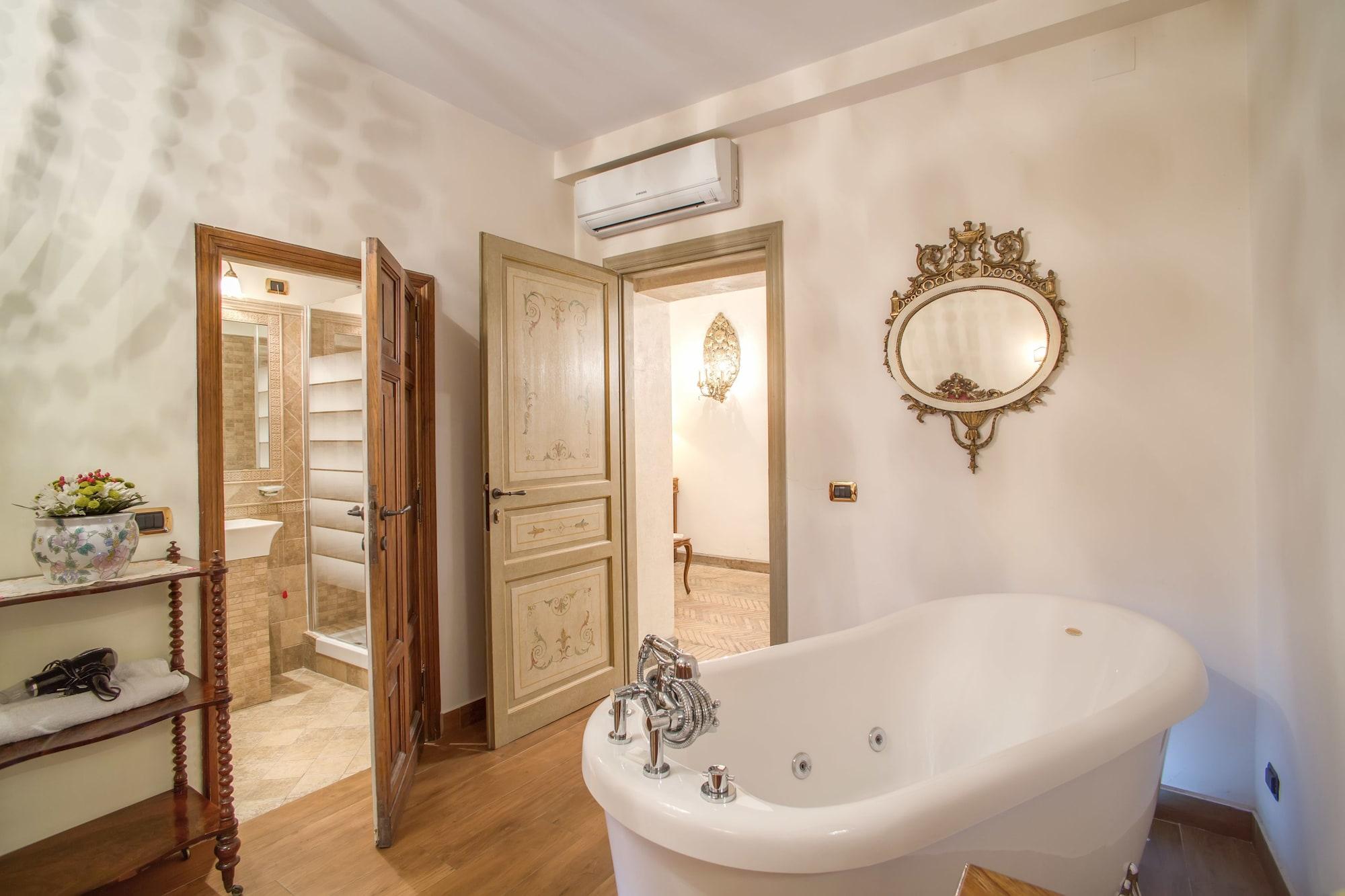 Navona Gallery Bed and breakfast 3*