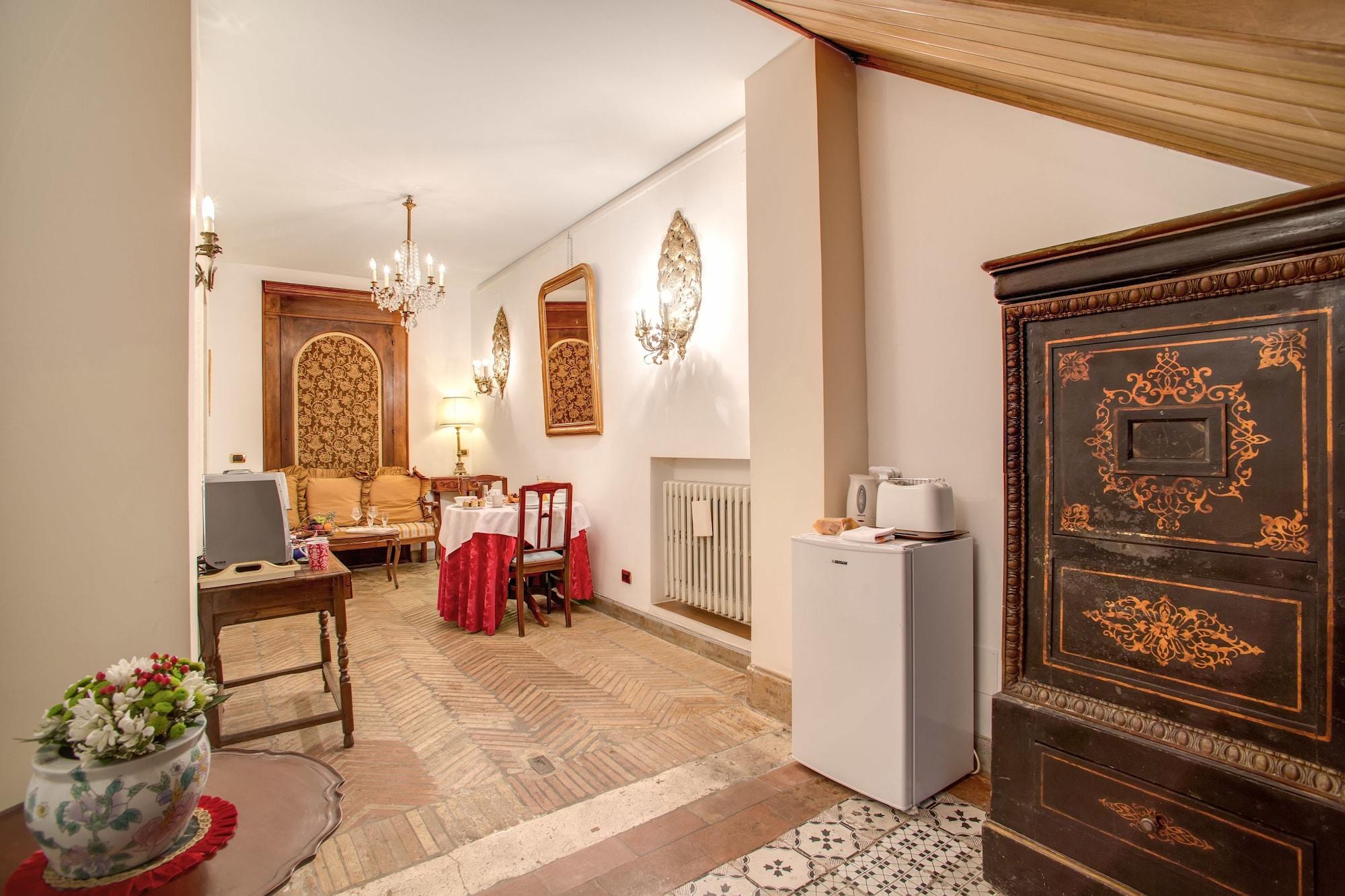 Bed and breakfast Navona Gallery