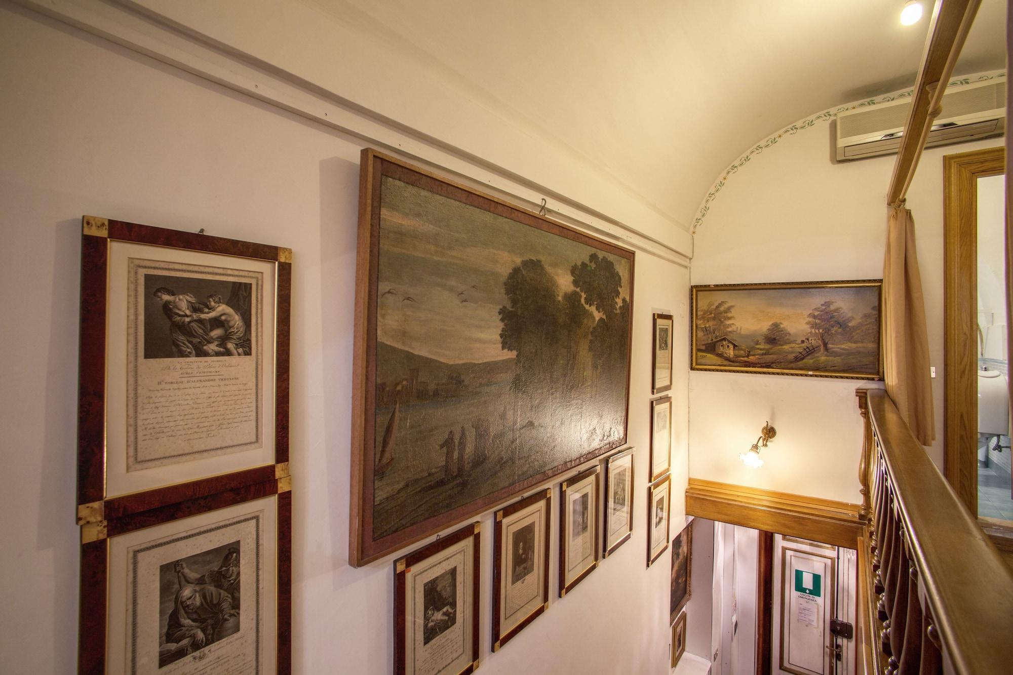 Bed and breakfast Navona Gallery