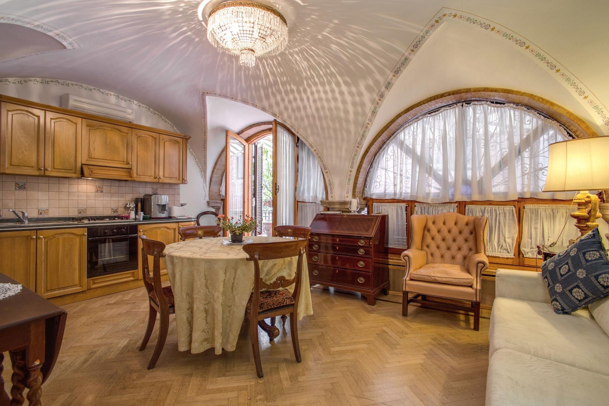 Bed and breakfast Navona Gallery 3*