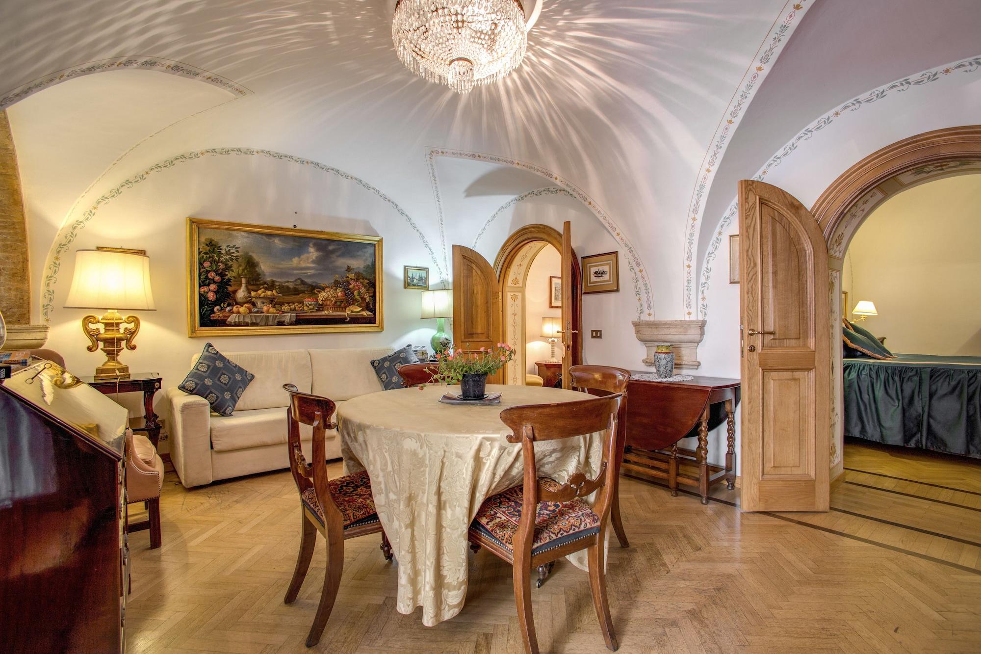 Navona Gallery Bed and breakfast Roma