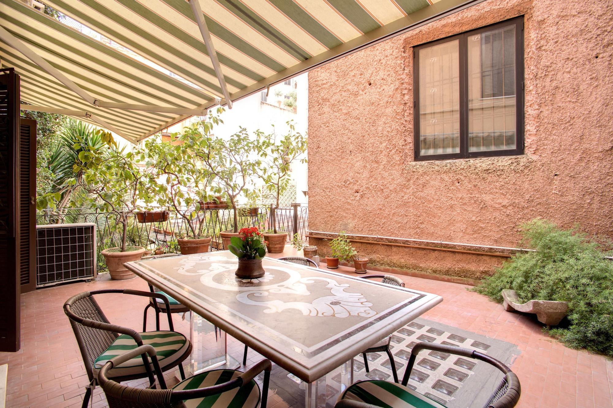 Navona Gallery Bed and breakfast Roma