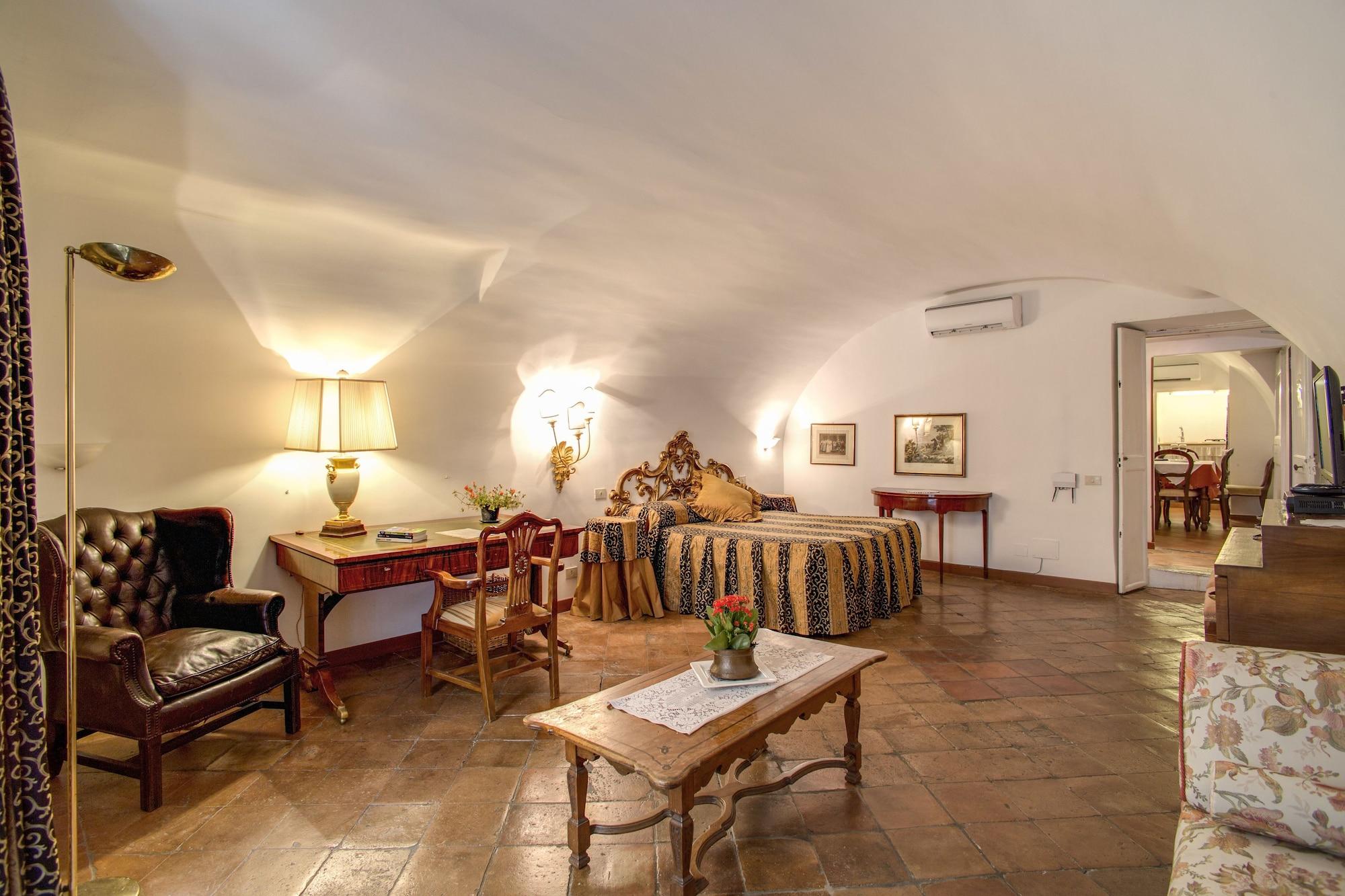 Navona Gallery Bed and breakfast