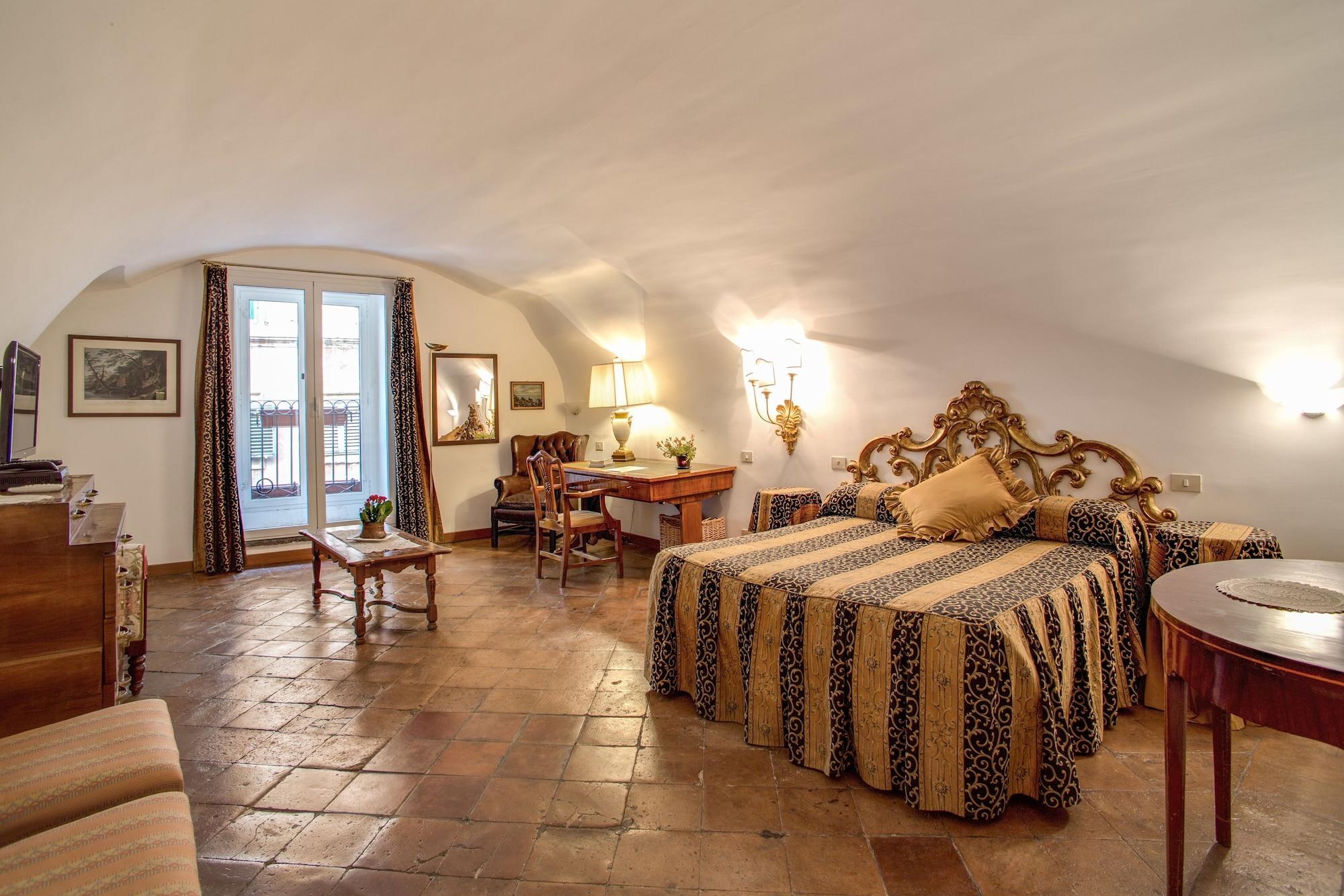 Bed and breakfast Navona Gallery