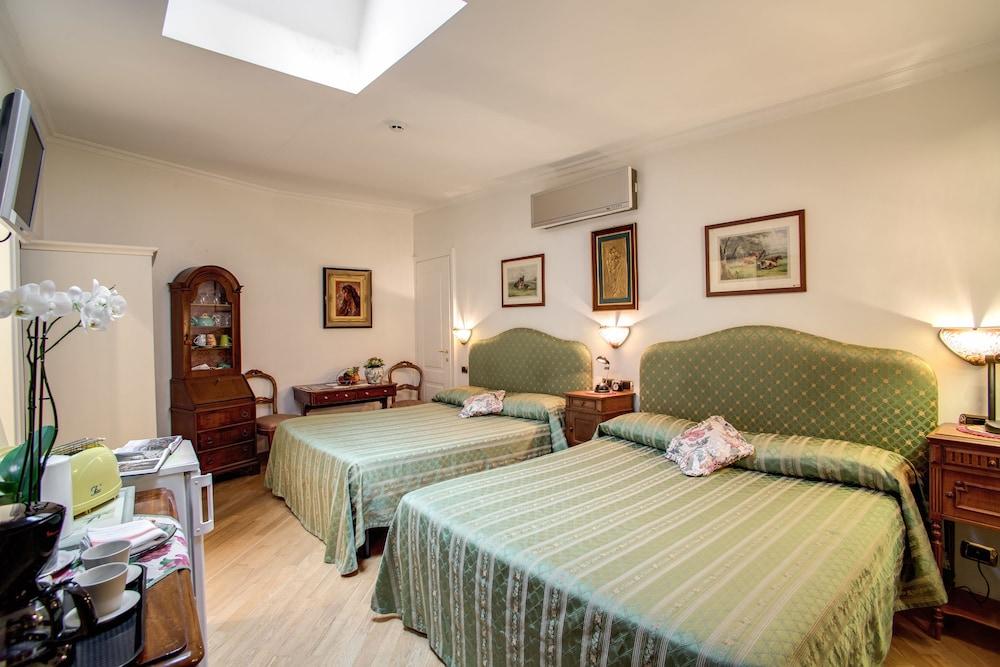 Bed and breakfast Navona Gallery 3*