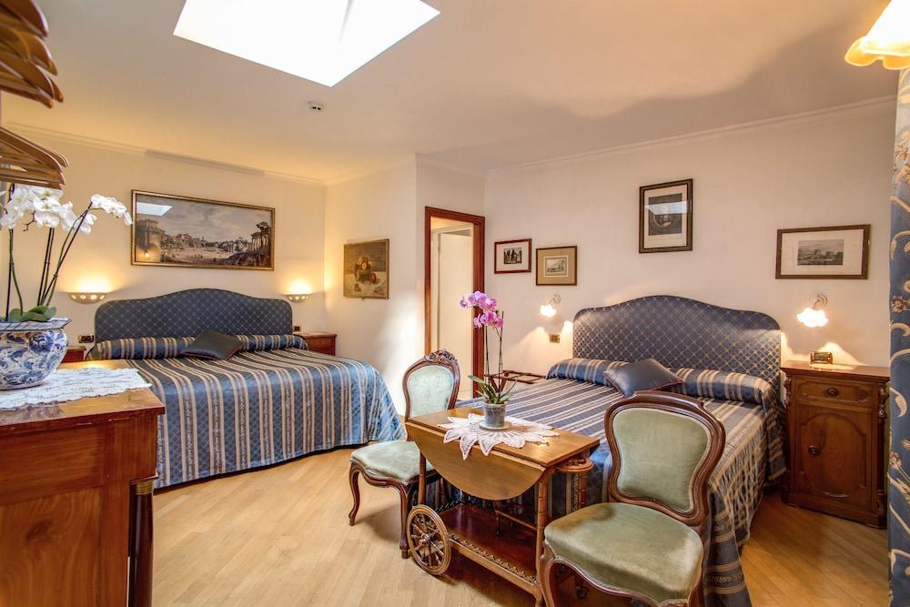 Bed and breakfast Navona Gallery 3*