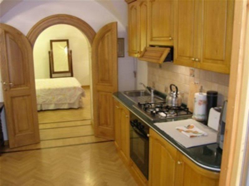 Bed and breakfast Navona Gallery