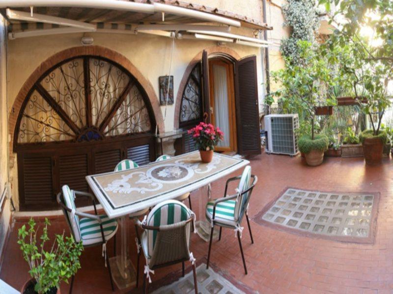Bed and breakfast Navona Gallery