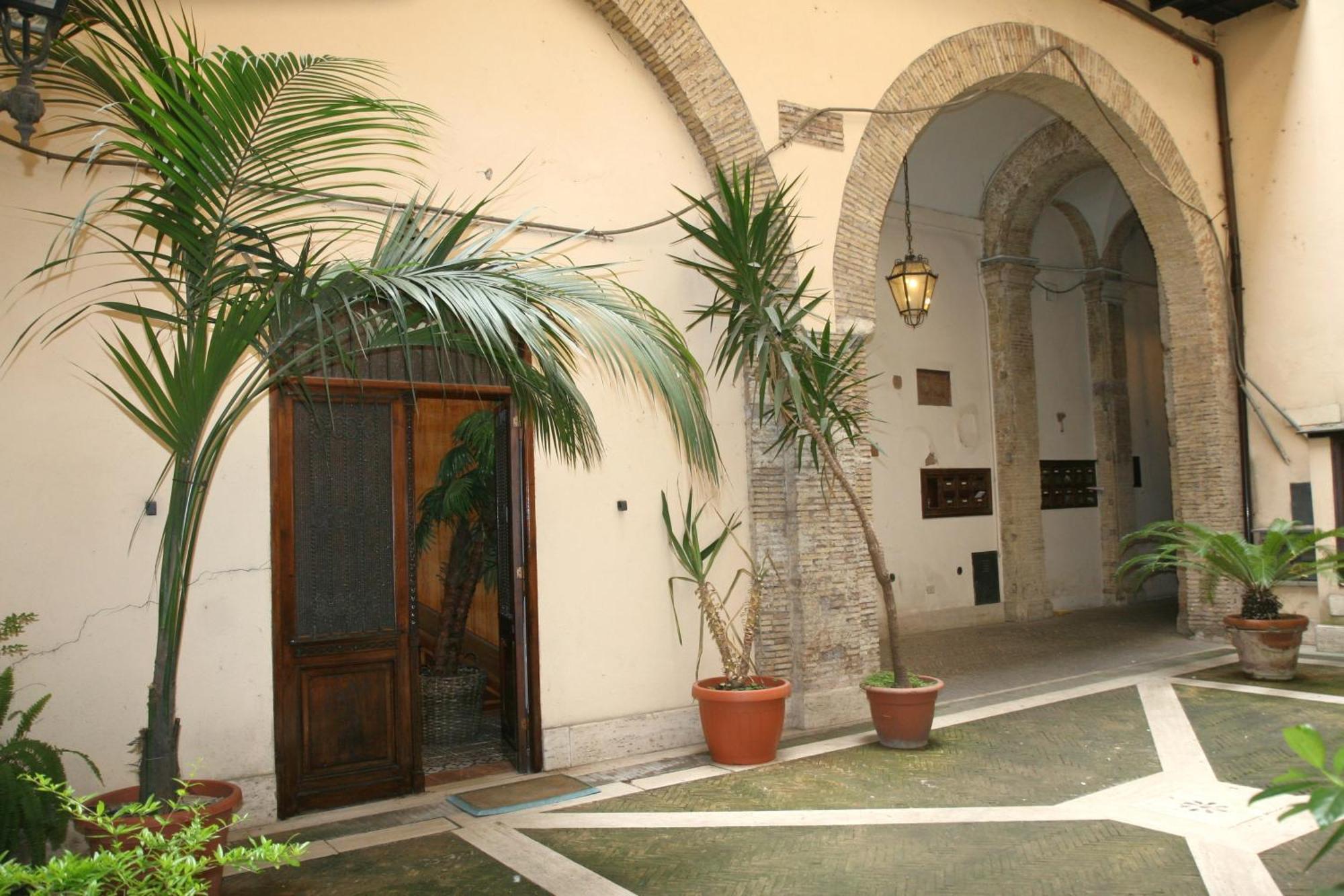 Bed and breakfast Navona Gallery