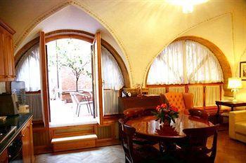Bed and breakfast Navona Gallery Roma