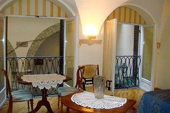 Bed and breakfast Navona Gallery 3*