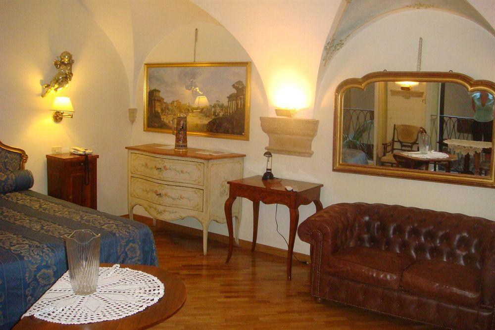 Bed and breakfast Navona Gallery