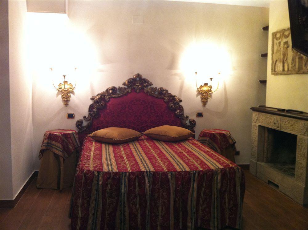 Bed and breakfast Navona Gallery