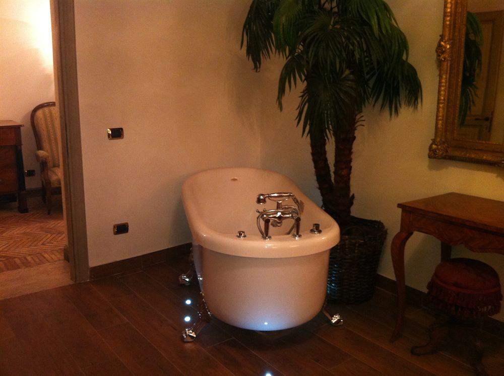 Navona Gallery Bed and breakfast 3*