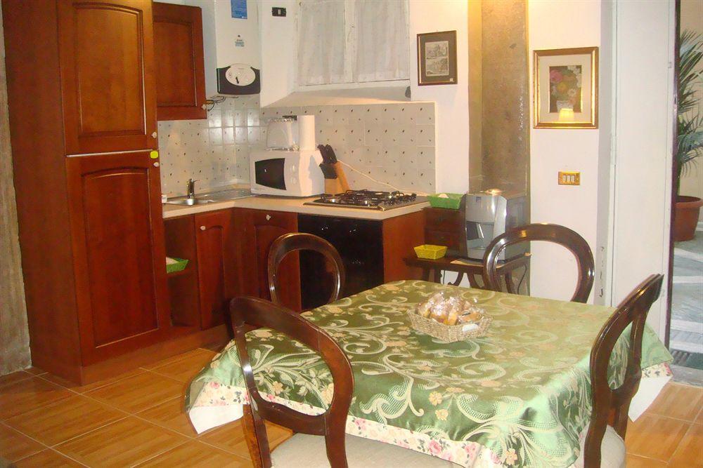 Bed and breakfast Navona Gallery 3*