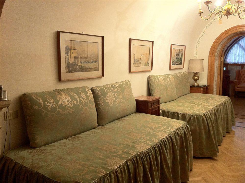 Bed and breakfast Navona Gallery Roma