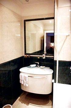 Bed and breakfast Navona Gallery 3*