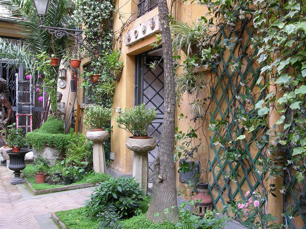 Bed and breakfast Navona Gallery