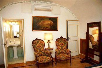 Bed and breakfast Navona Gallery Roma