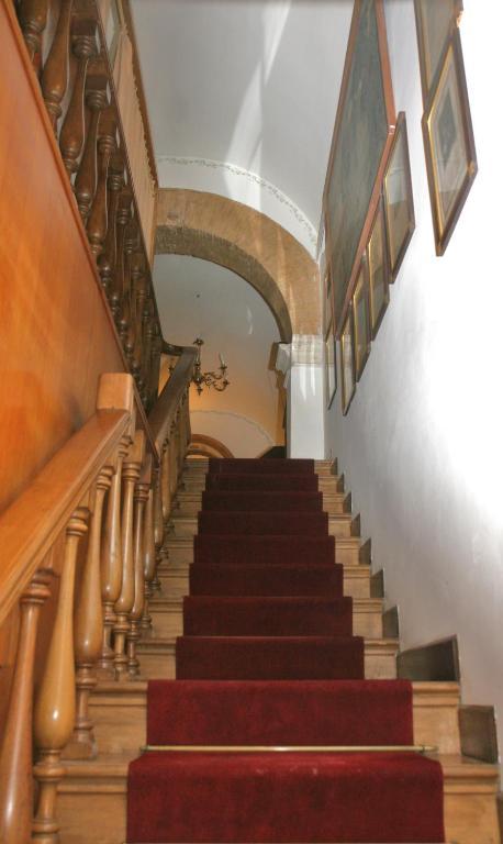 Bed and breakfast Navona Gallery Roma